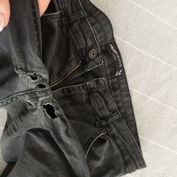 Koton Kalitesiz Kot Ürünler