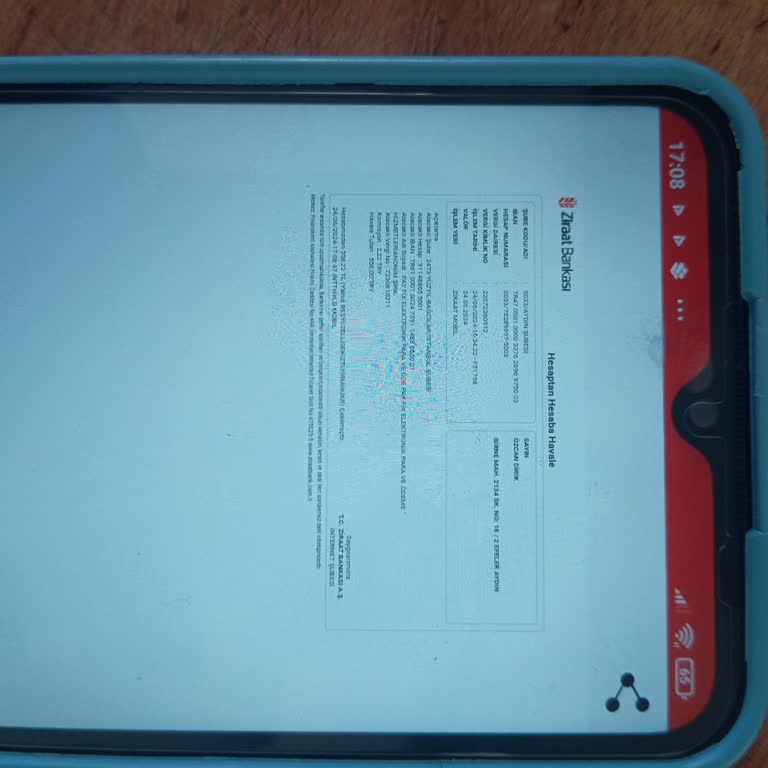 Payfix Attığım Parayı İade İstiyorum