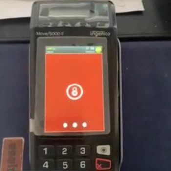 Worldline İngenico Yazar Kasa Pos Sıkıntısı!