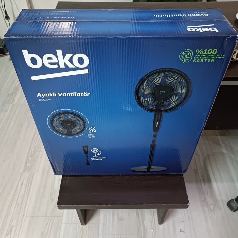 Beko Satış Sonrası Gelmeyen Fatura