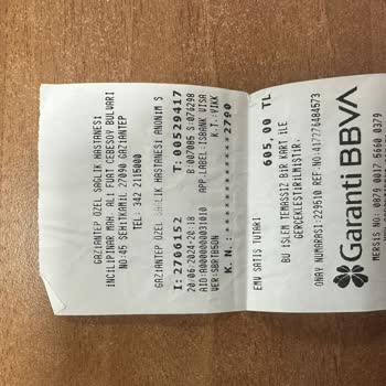 Quick Sigorta Hastasını Mağdur Ediyor