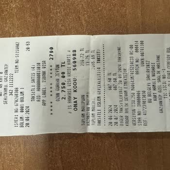 Quick Sigorta Hastasını Mağdur Ediyor