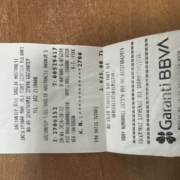 Quick Sigorta Hastasını Mağdur Ediyor