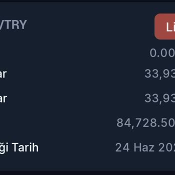 BTC Turk Lunc Delist Kararı
