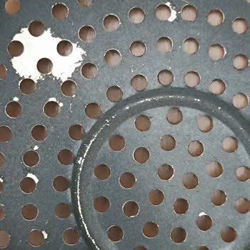 Arzum Airfryer Kızartma Sepeti Teflonunda Kavlamalar