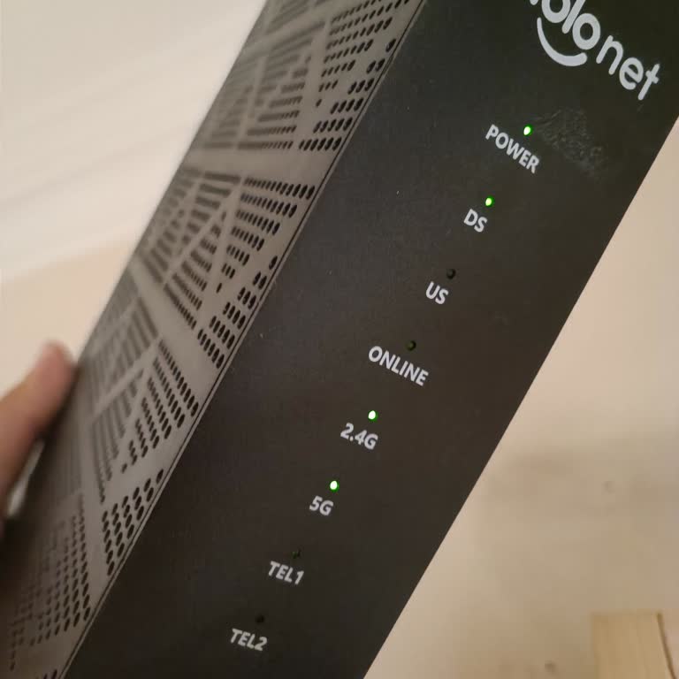 Kablo Net TÜRKSAT İnternetinin Bitmek Bilmeyen Problemi