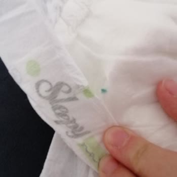 Sleepy Bebeklerimizin Sağlığı Her Şeyden Önce Gelir