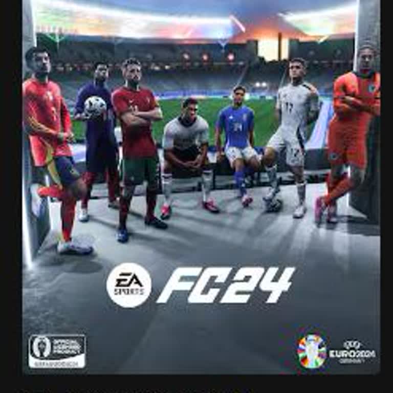 EA Sports Epic Games Den Alınan EAFC24 Açılmıyor