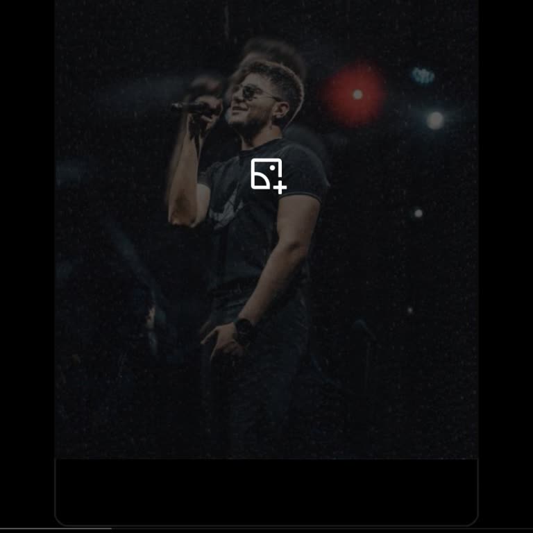 CapCut Black Screen Issue with Template Photos on TikTok