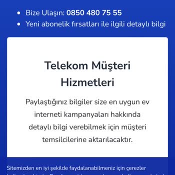 Sadenet İnternet İnternet Şirketi
