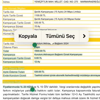 Sadenet İnternet İnternet Şirketi