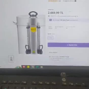 N11 Elektronik Dünyası Mağazası Tarafından Mağdur Edildim!