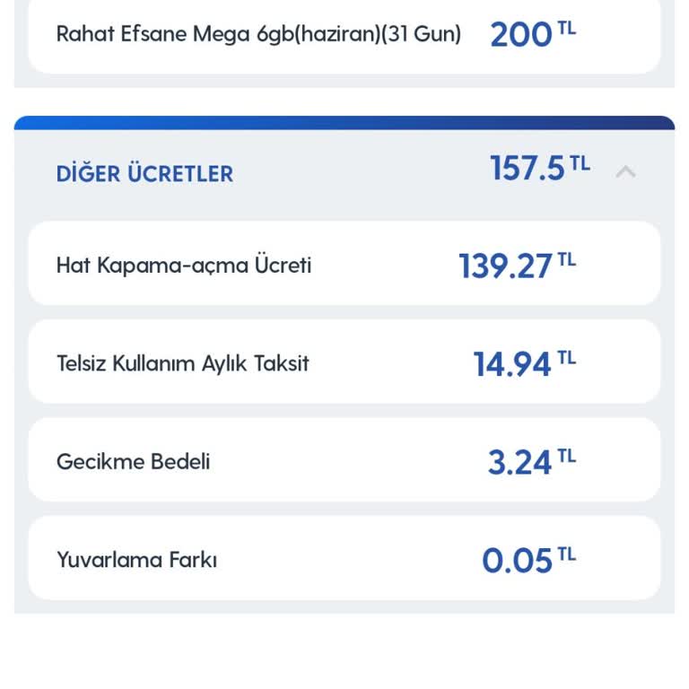 Turkcell Hat Açıp Kapama Sorunu