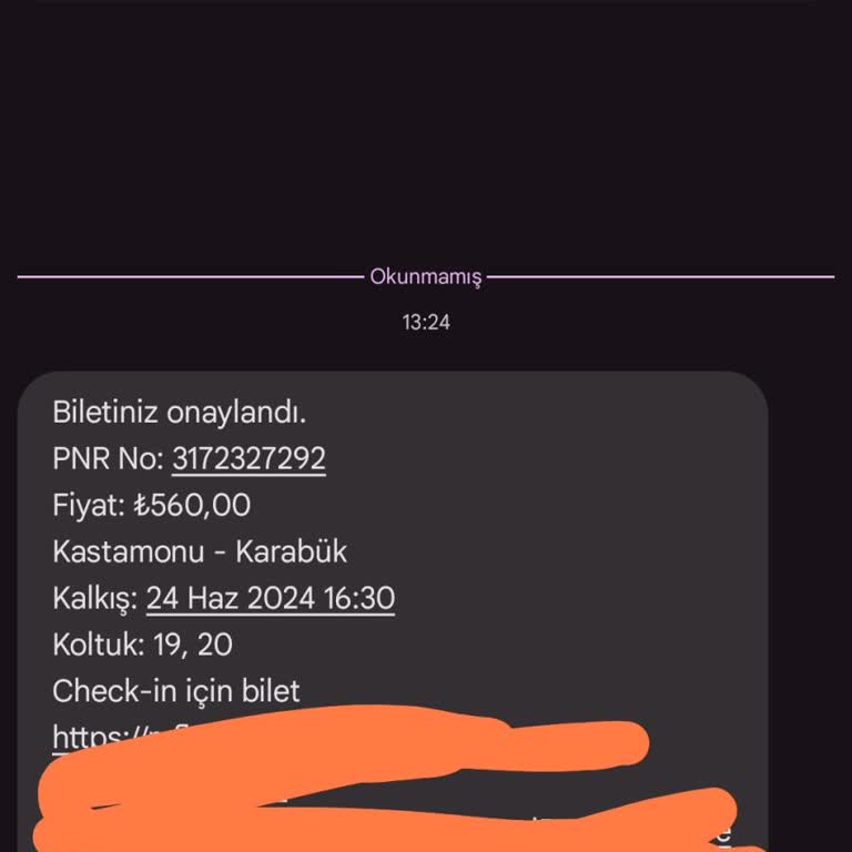 Kamil Koç Hareket Saatinde 45 Dakika Gecikti