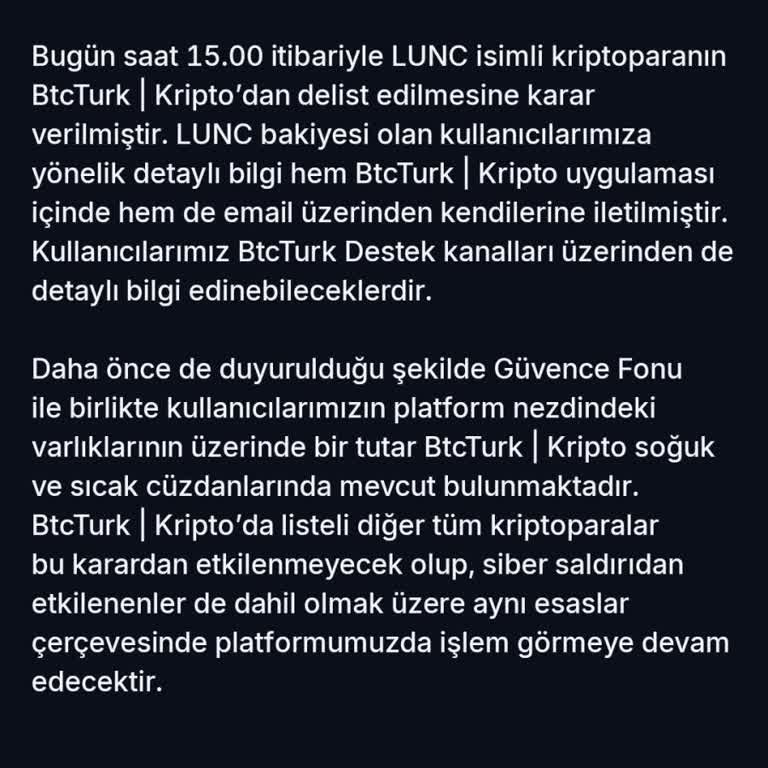 BTC Türk Hakkında
