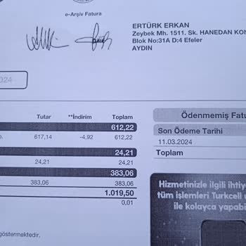 Turkcell TV+ Turkcell Superonline Sözleşme İptali
