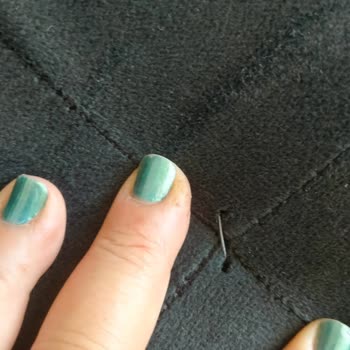 Vivense Sofa Tears Appeared Within 10 Days of Purchase