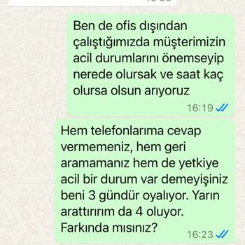 iGlobal Agency Schengen Vizesi İçin Ödediğimiz Para Ve Beklentiler Boşa Gitti