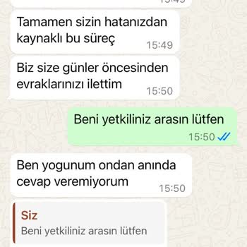 iGlobal Agency Schengen Vizesi İçin Ödediğimiz Para Ve Beklentiler Boşa Gitti