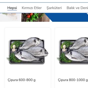Carrefour SA Markette Tüketicinin Aldatılması Ve Fahiş Fiyatlı Ürün