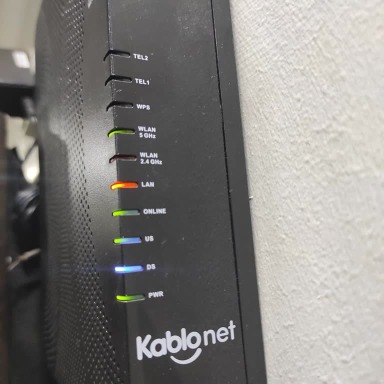 Kablo Net İlgisiz Ve Kötü Teknik Ekip Sonucu 11 Gündür İnternetsizim