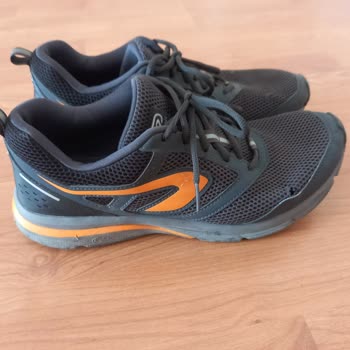 Decathlon'un Sözde 2 Yıl Garantili Ayakkabısı