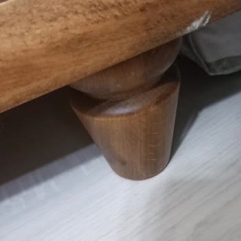 Bambi Yatak Çözülemeyen Problem Ulaşılamayan Bambi