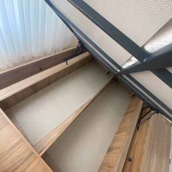 Vivense Ürün Ve Kurulum Hasarı