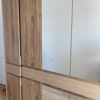 Vivense Ürün Ve Kurulum Hasarı