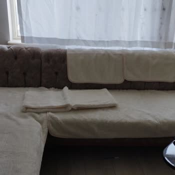 Evimsi Yatak Tekstili Eksik Ve Yanlış Ürün