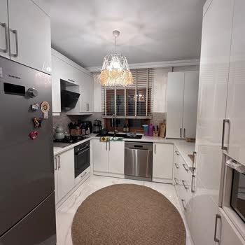 Samsung Buzdolabımın Çok Ağır İşleyen Değişim Talebi