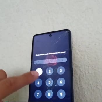 Tecno Camon 18P Açılıp Kapanma Arızası!