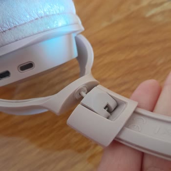 JBL Kulaklık Kırılma Sorunu