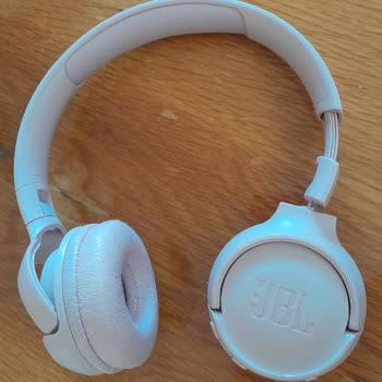 JBL Kulaklık Kırılma Sorunu