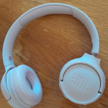 JBL Kulaklık Kırılma Sorunu