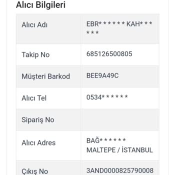 Pozitif Kargo Yetkili Arıyorum Varsa Tabii