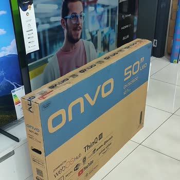 Vatan Bilgisayar Ürünü Satana Kadar. Sonrası Müşteri Mağduriyeti