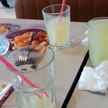 Tavuk Dünyası Müşteriye Vermediği Önem