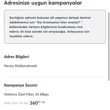 Turkcell Superonline Yanıltıcı Reklam