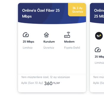 Turkcell Superonline Yanıltıcı Reklam