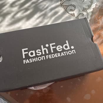 Fashfed Ürünün Orijinal Olmadığını Düşünüyorum