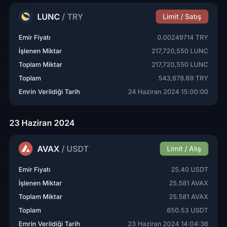 BTC Türk Beni Zarara Uğrattı, Bilgim Olmadan Coinlerimi Bozduruyor