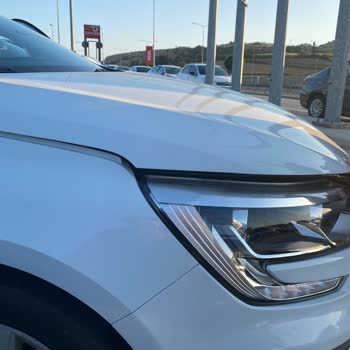 Renault Megane Kaput Sorunu