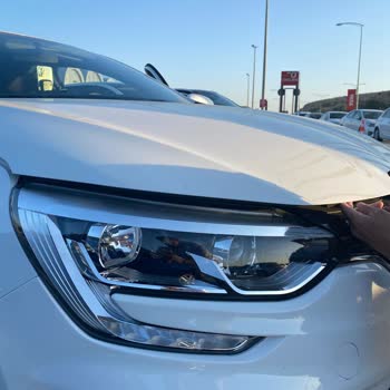 Renault Megane Kaput Sorunu