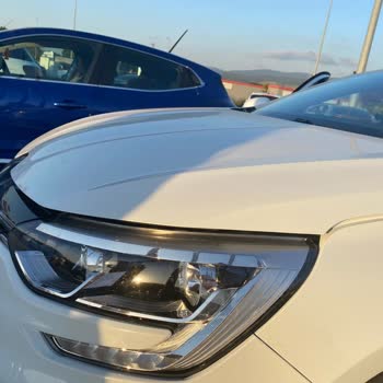Renault Megane Kaput Sorunu