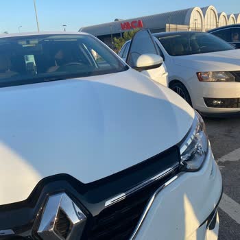 Renault Megane Kaput Sorunu