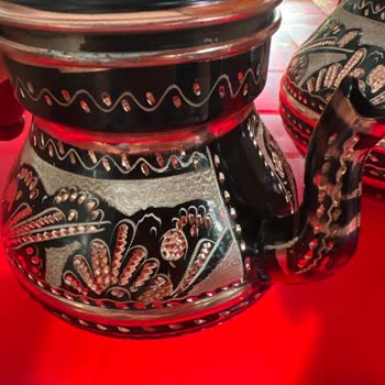 Mass Kiracılar Çaydanlık Felaketi, Satıcı Ürünü Değiştirmiyor