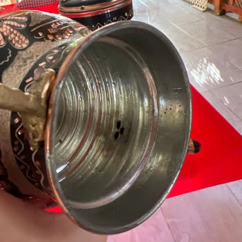 Mass Kiracılar Çaydanlık Felaketi, Satıcı Ürünü Değiştirmiyor