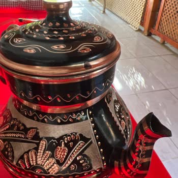 Mass Kiracılar Çaydanlık Felaketi, Satıcı Ürünü Değiştirmiyor