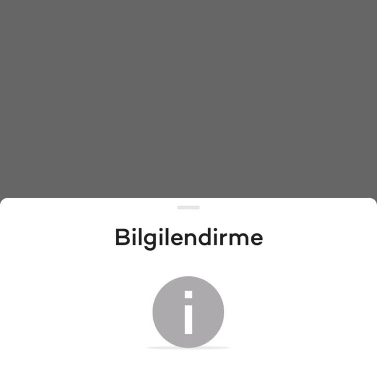 Akbank Blokeli Hesaplarım Hakkında
